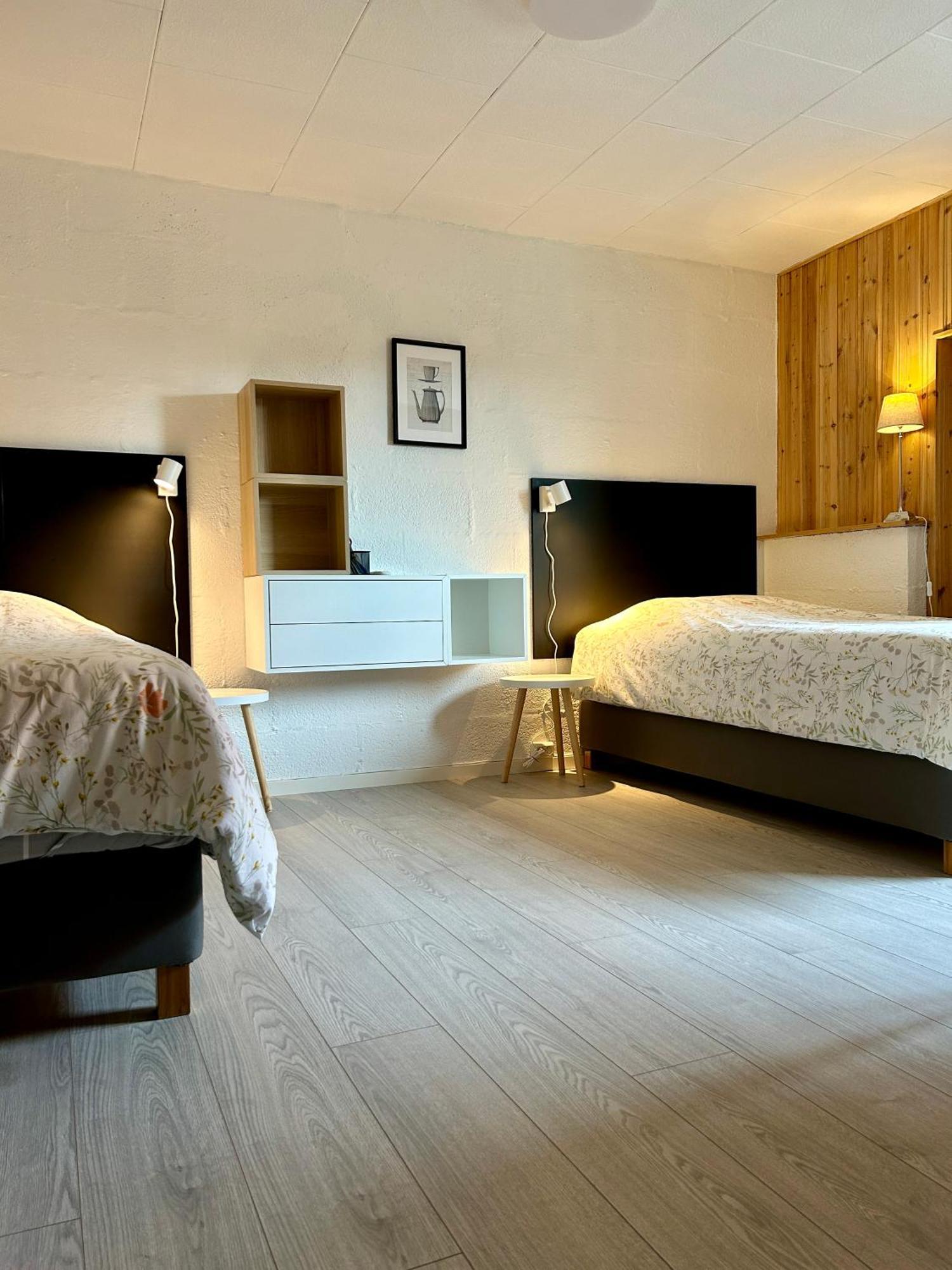 Simple Room Τρόντχαϊμ Εξωτερικό φωτογραφία