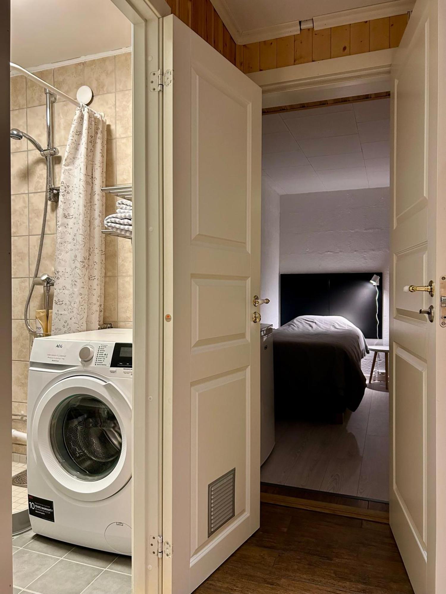 Simple Room Τρόντχαϊμ Εξωτερικό φωτογραφία