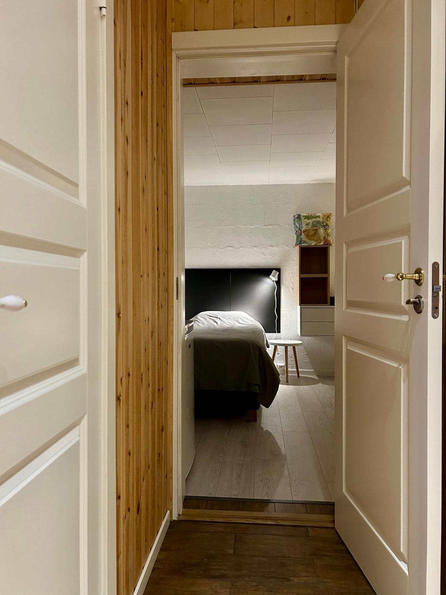 Simple Room Τρόντχαϊμ Εξωτερικό φωτογραφία