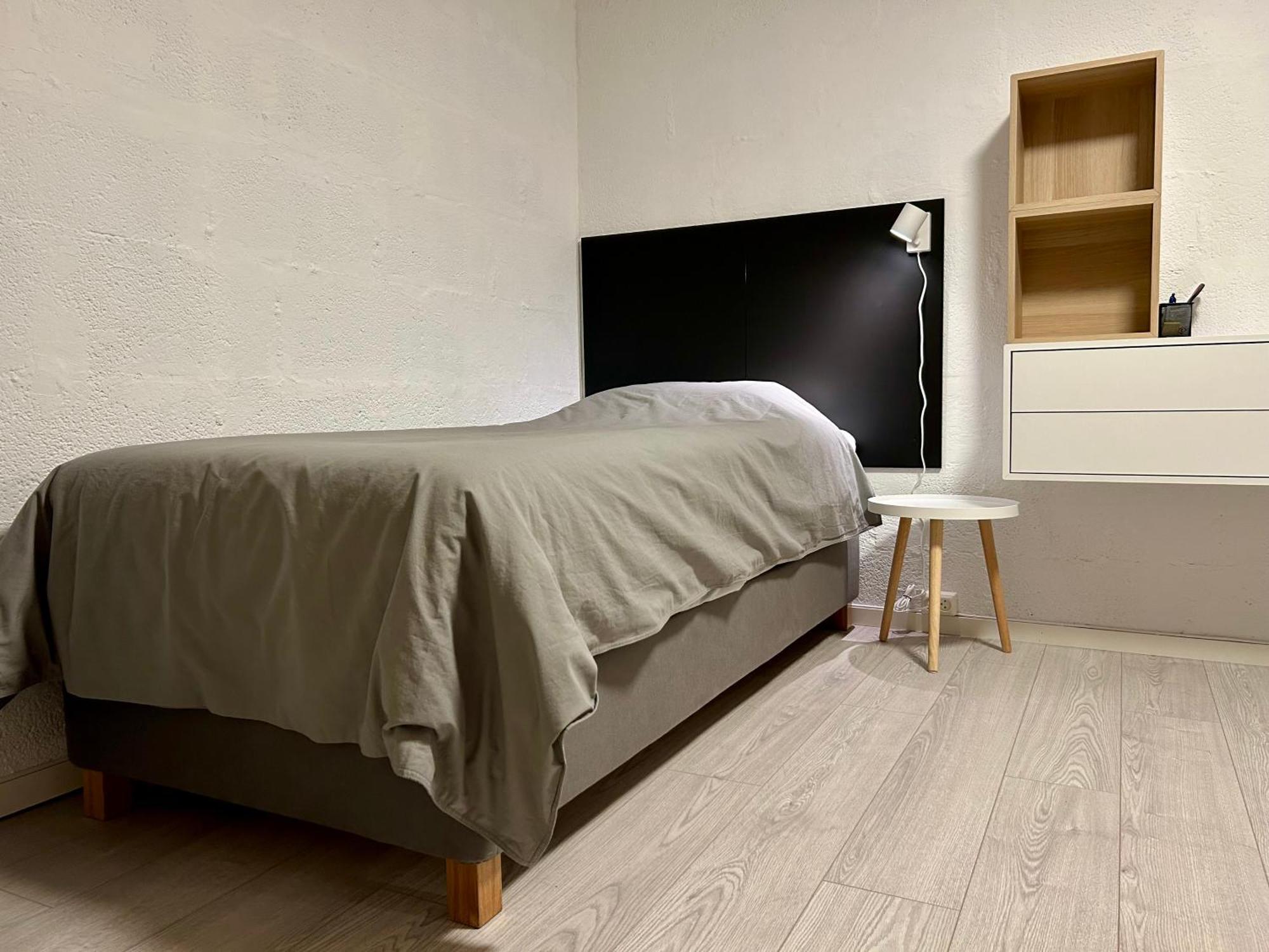 Simple Room Τρόντχαϊμ Εξωτερικό φωτογραφία