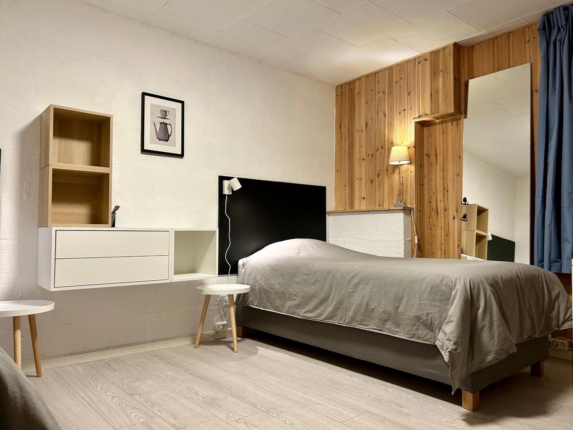 Simple Room Τρόντχαϊμ Εξωτερικό φωτογραφία